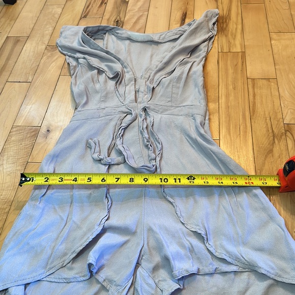 ASTR the Label Romper - Picture 7 of 9